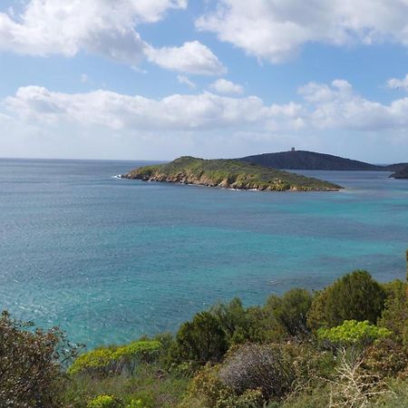 풀라 Sun Sea Of Sardinia 빌라 외부 사진