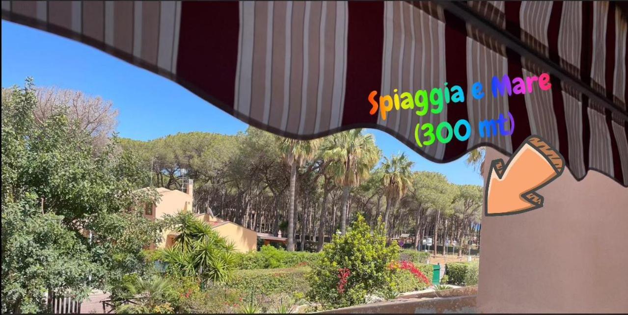 풀라 Sun Sea Of Sardinia 빌라 외부 사진